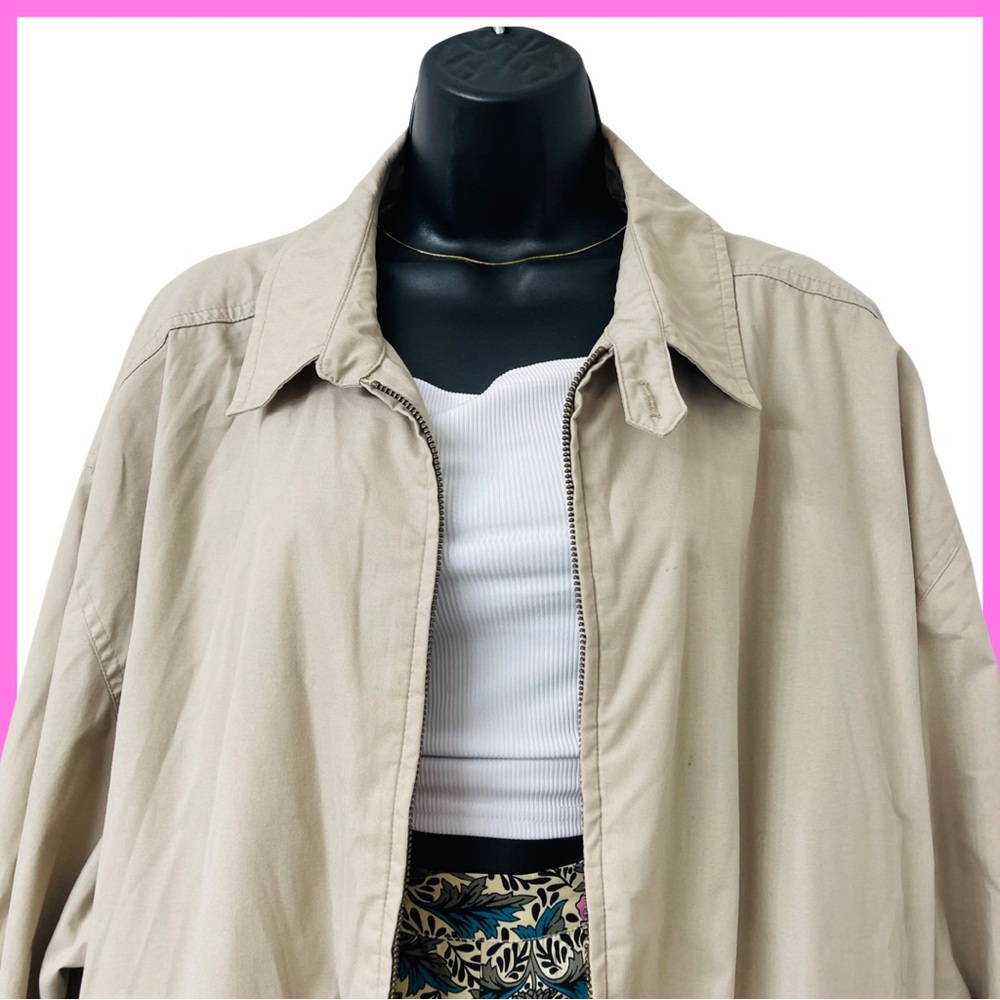 Trader Bay Vintg Jacket - image 3